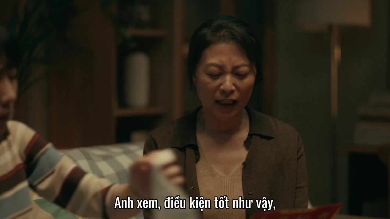 Bạn Nhỏ Thân Yêu tập 7 cảnh 3