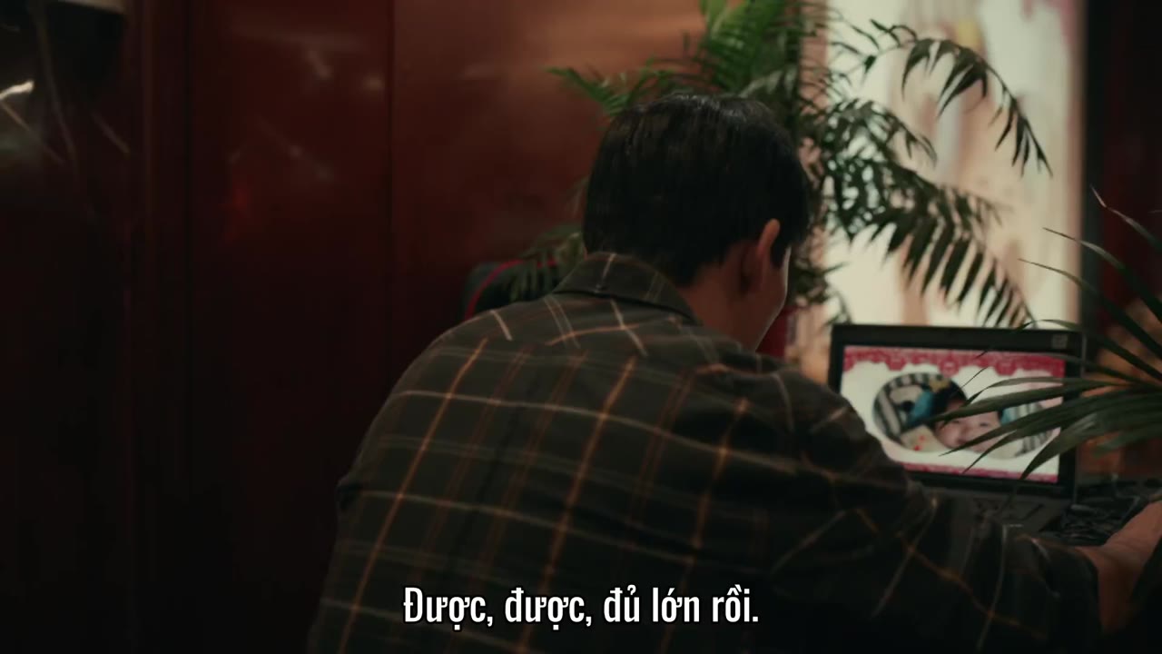 Bạn Nhỏ Thân Yêu tập 8