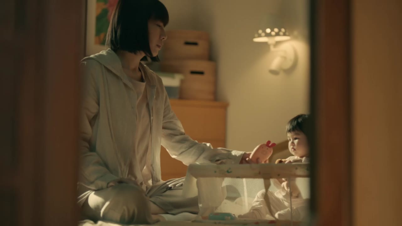 Bạn Nhỏ Thân Yêu tập 9