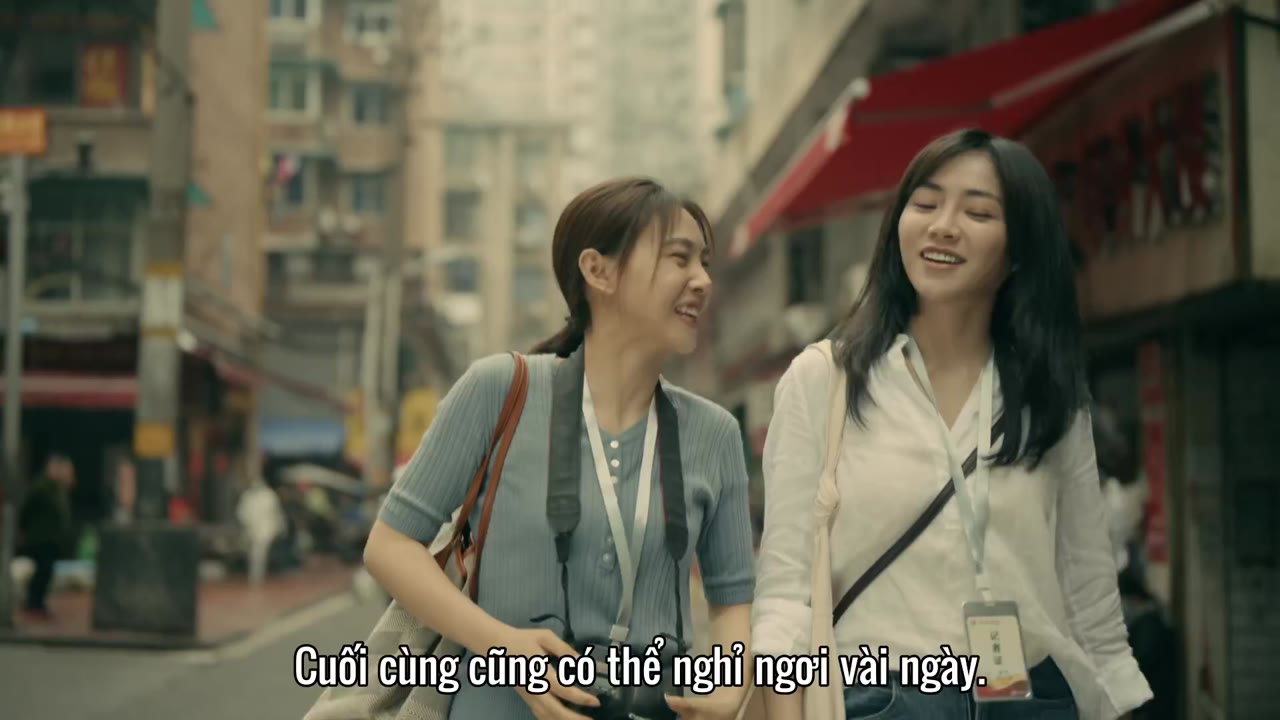 Bạn Nhỏ Thân Yêu tập 11