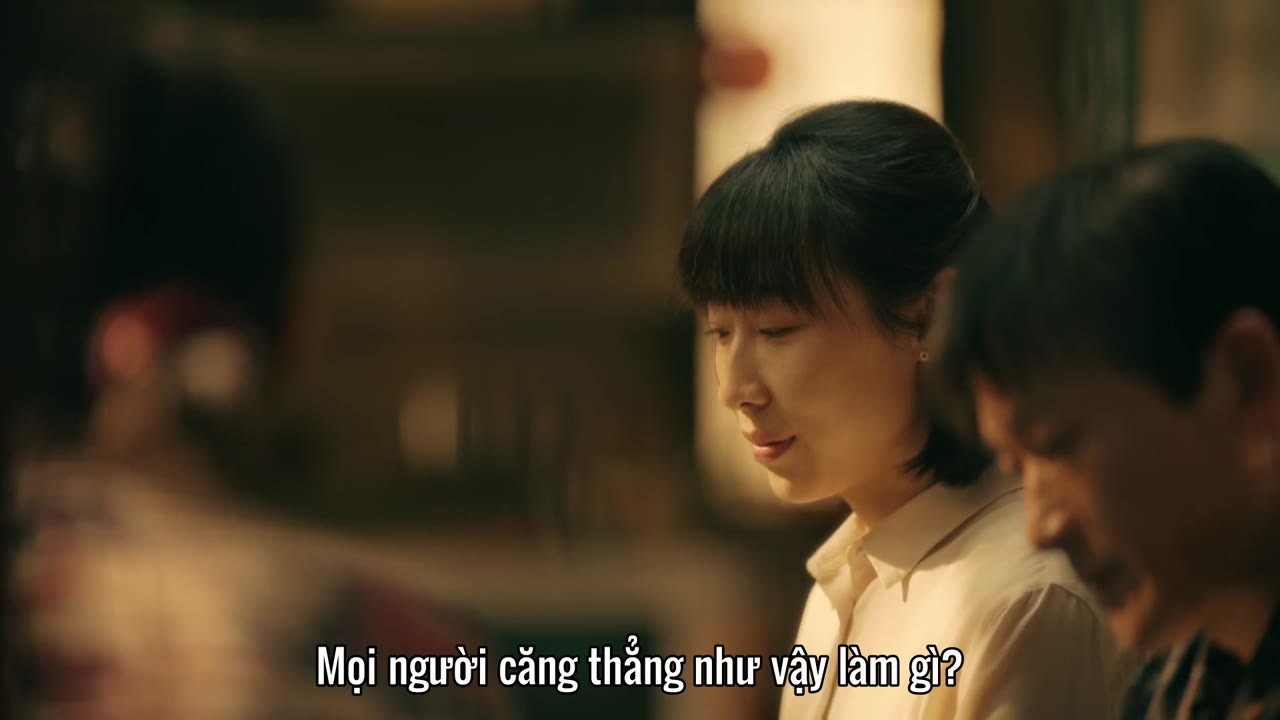Bạn Nhỏ Thân Yêu tập 12 cảnh 2