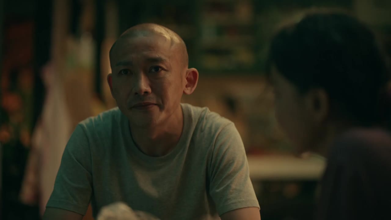Bạn Nhỏ Thân Yêu tập 20