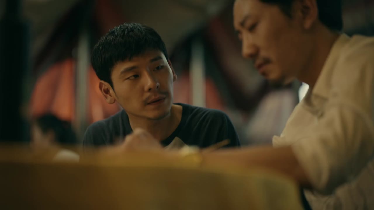 Bạn Nhỏ Thân Yêu tập 21