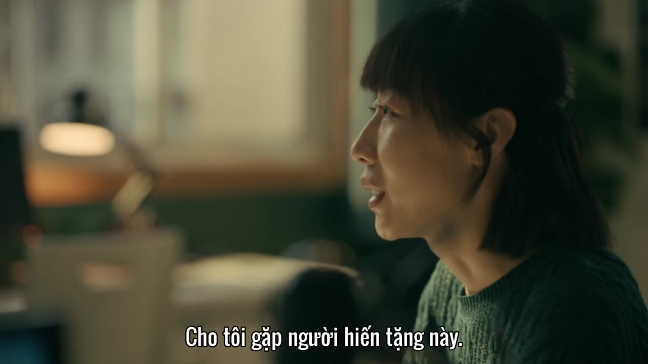 Bạn Nhỏ Thân Yêu tập 21 cảnh 3