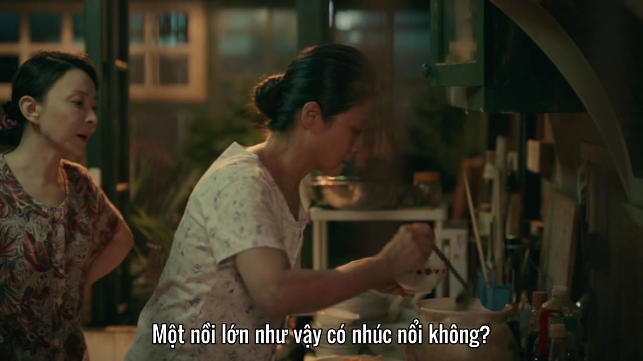 Bạn Nhỏ Thân Yêu tập 24