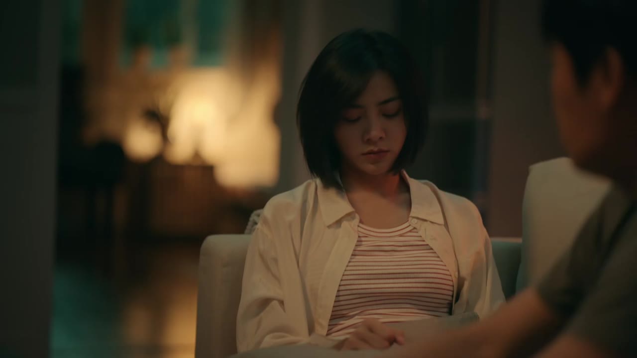 Bạn Nhỏ Thân Yêu tập 24 cảnh 2