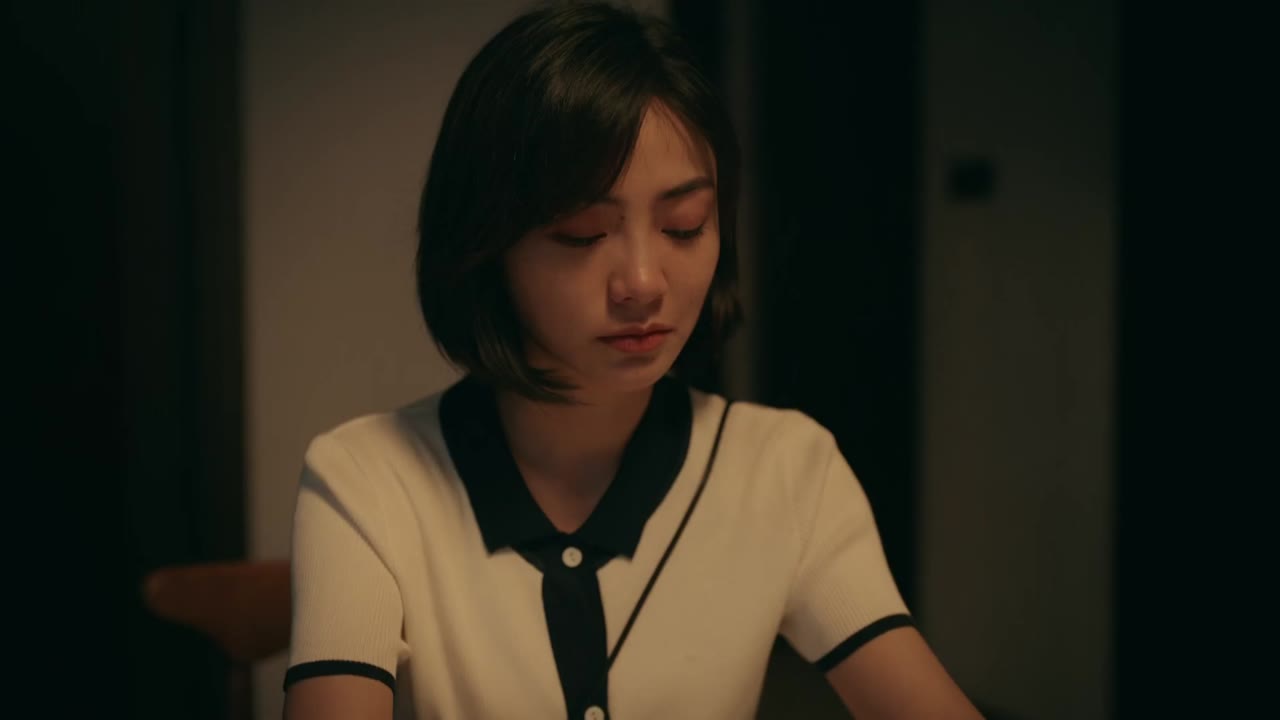 Bạn Nhỏ Thân Yêu tập 25