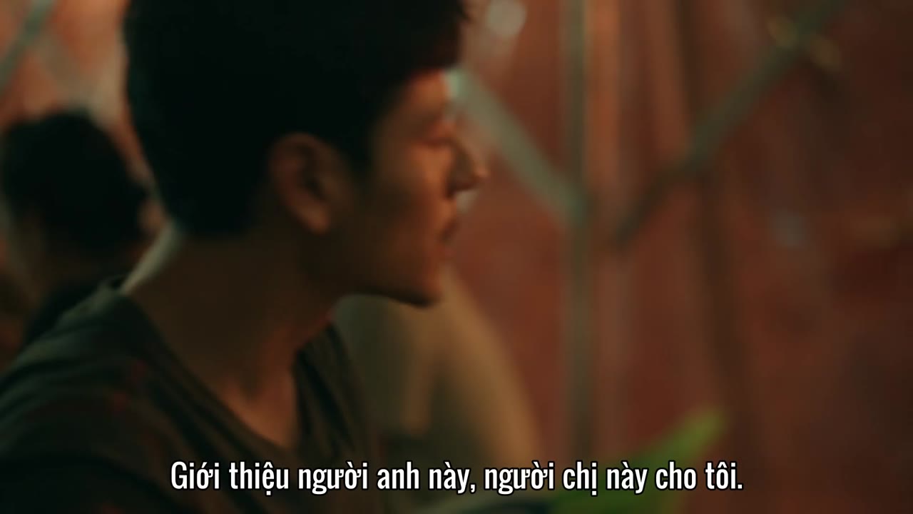 Bạn Nhỏ Thân Yêu tập 27