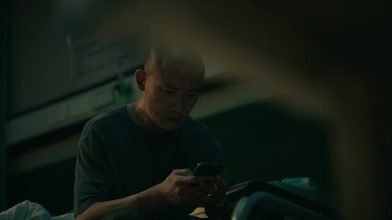 Bạn Nhỏ Thân Yêu tập 28