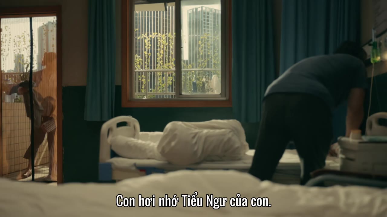 Bạn Nhỏ Thân Yêu tập 29