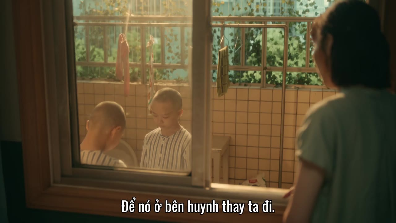 Bạn Nhỏ Thân Yêu tập 29 cảnh 3