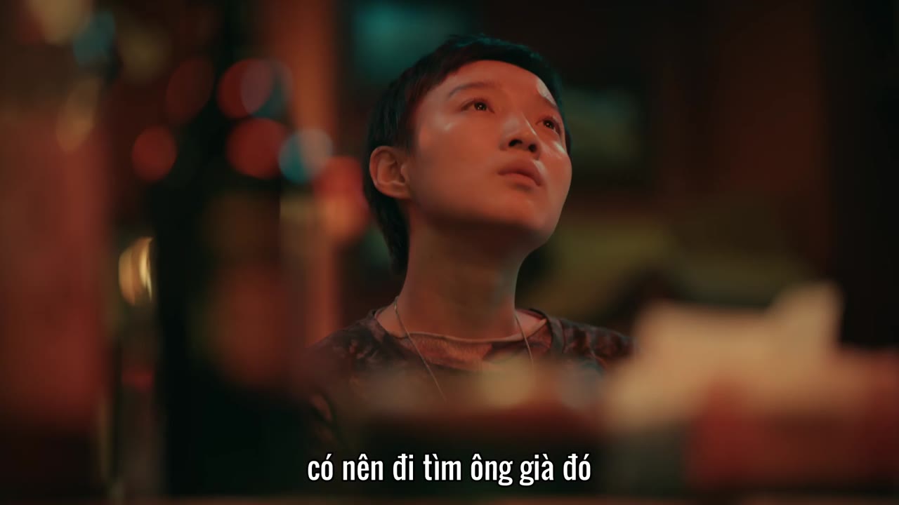 Bạn Nhỏ Thân Yêu tập 33 cảnh 2