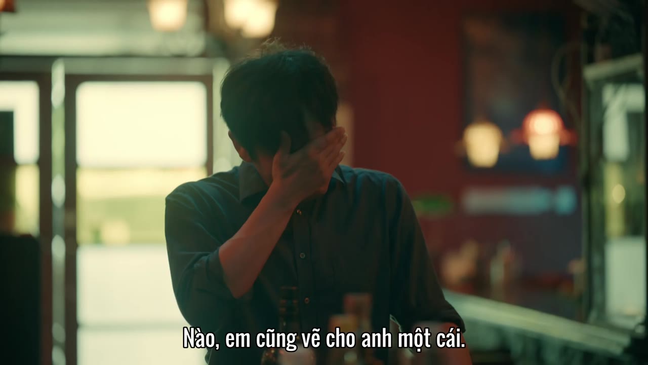 Bạn Nhỏ Thân Yêu tập 34