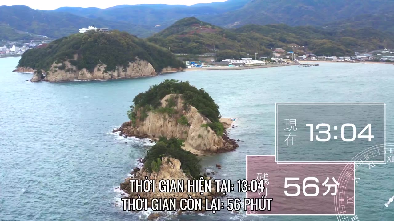 Kịch Bản Chuyện Tình (Phần 2) tập 5 cảnh 2