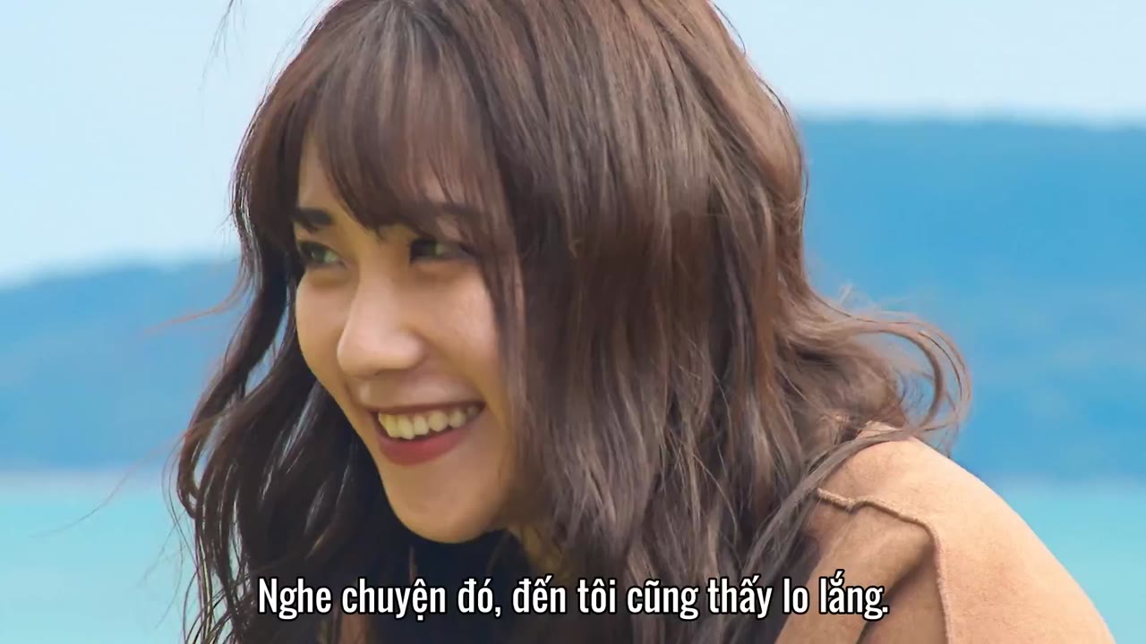 Kịch Bản Chuyện Tình (Phần 2) tập 6 cảnh 2