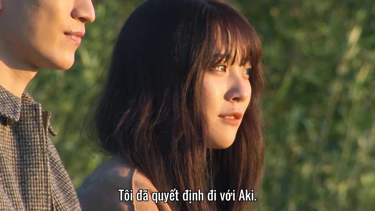 Kịch Bản Chuyện Tình (Phần 2) tập 8 cảnh 3