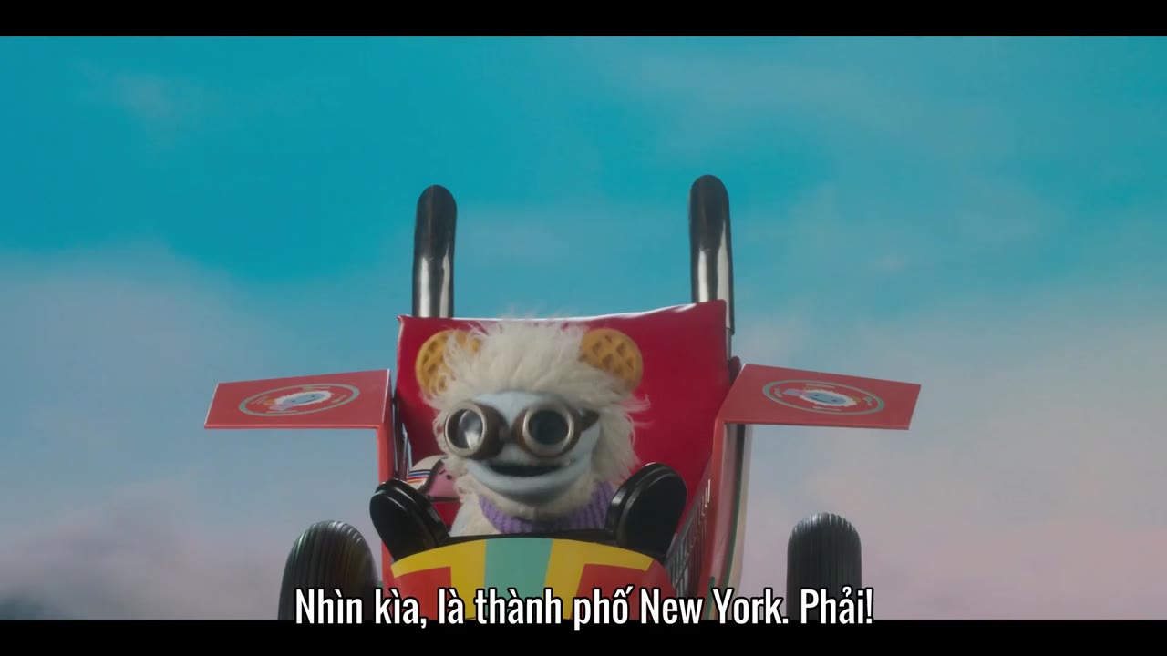 Bánh Quế + Mochi: Mở nhà hàng tập 2