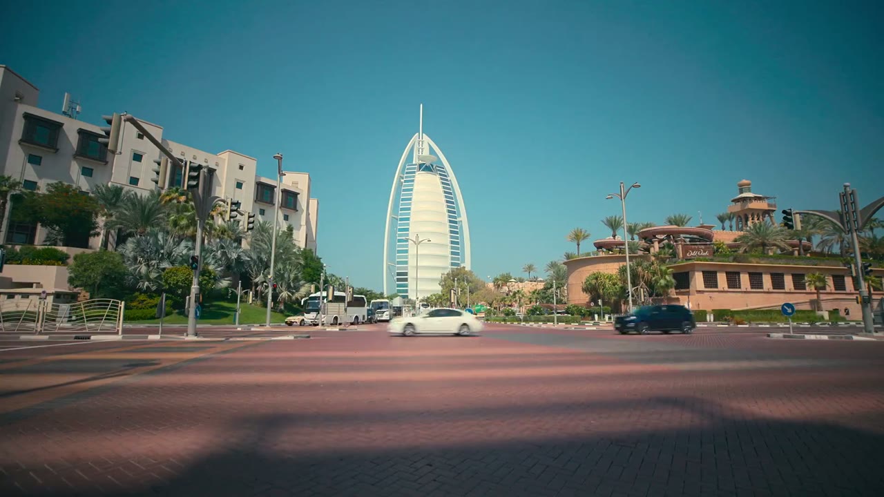 Yêu là mù quáng, Habibi tập 7 cảnh 3