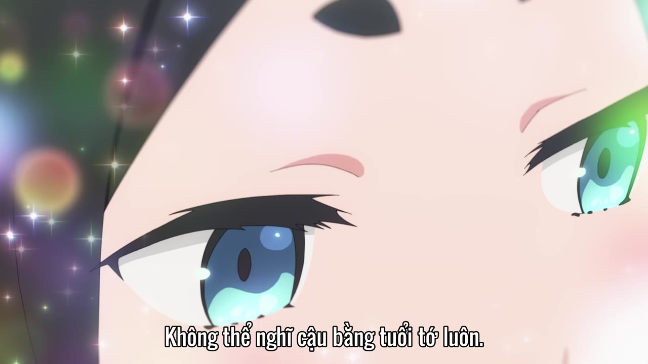 Futoku no Girudo tập 2