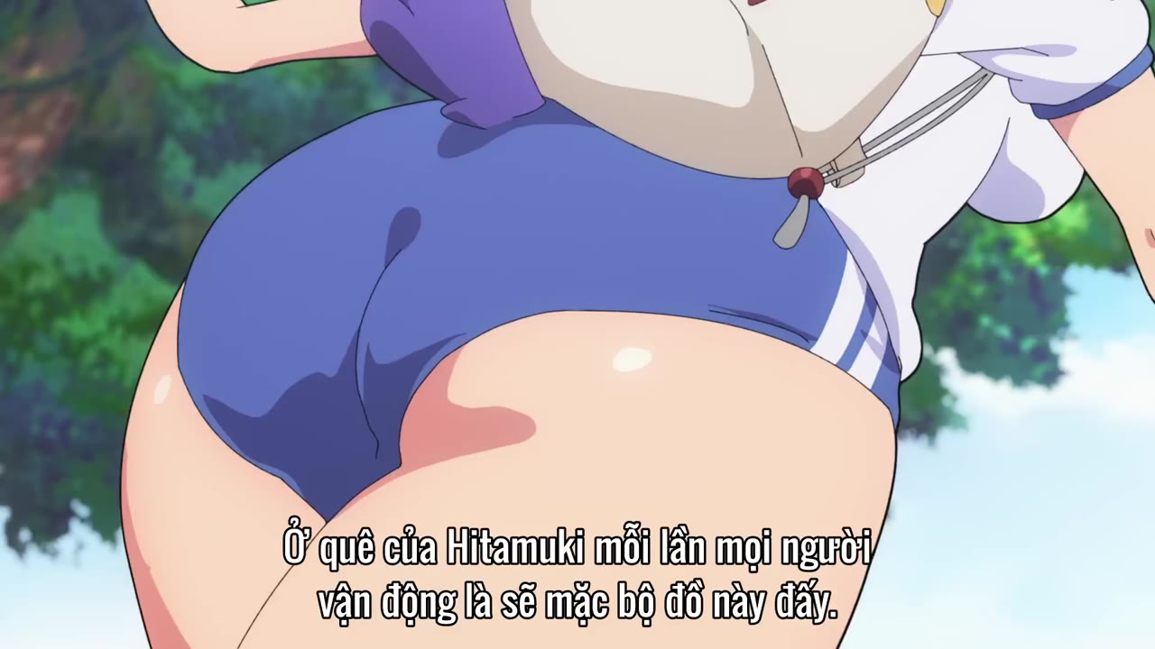 Futoku no Girudo tập 3