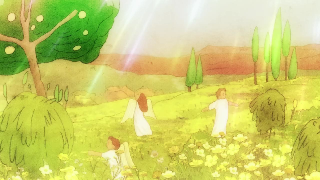 Futoku no Girudo tập 3 cảnh 2