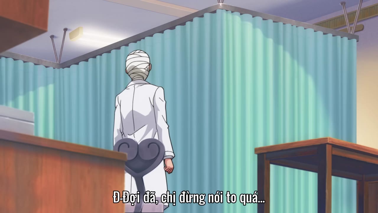 Futoku no Girudo tập 4