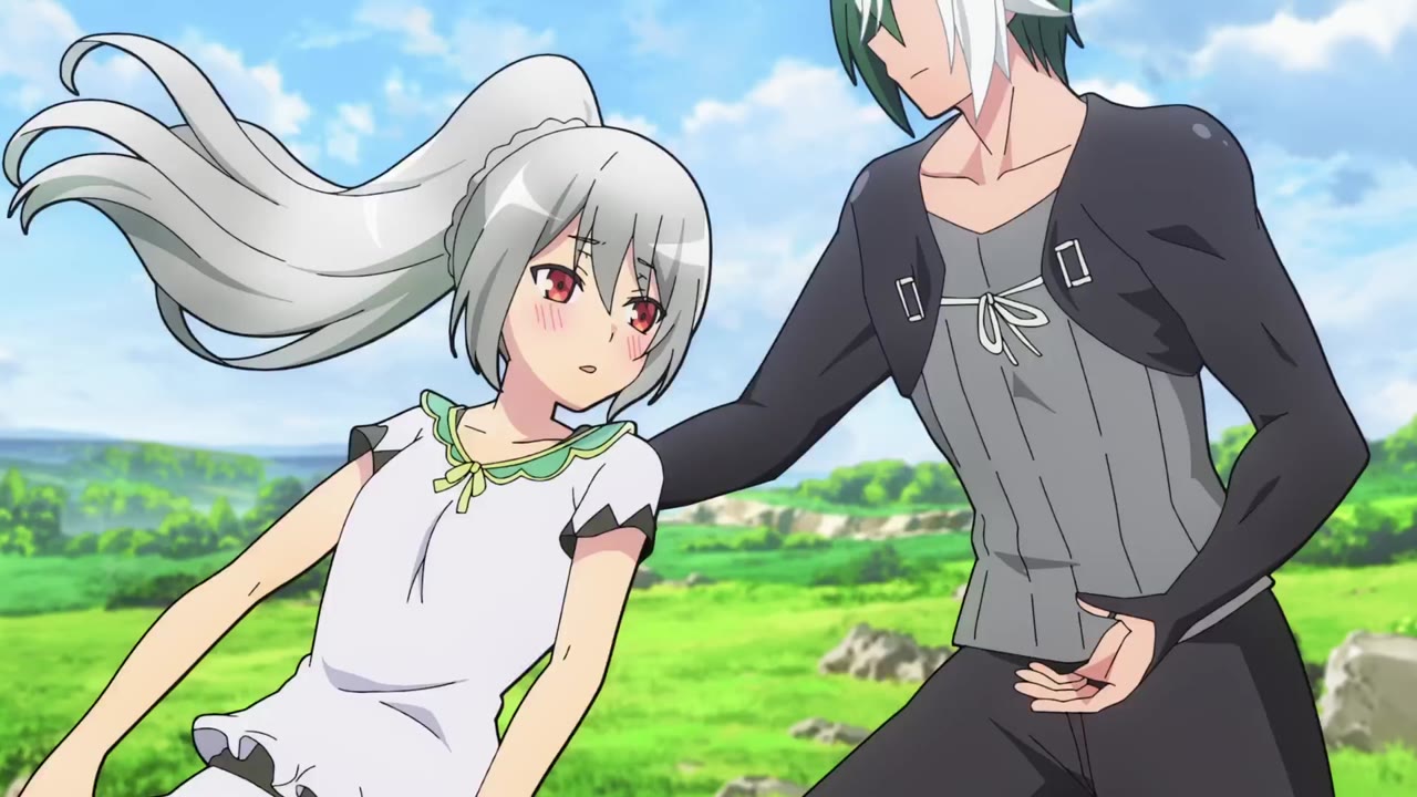 Futoku no Girudo tập 4 cảnh 3