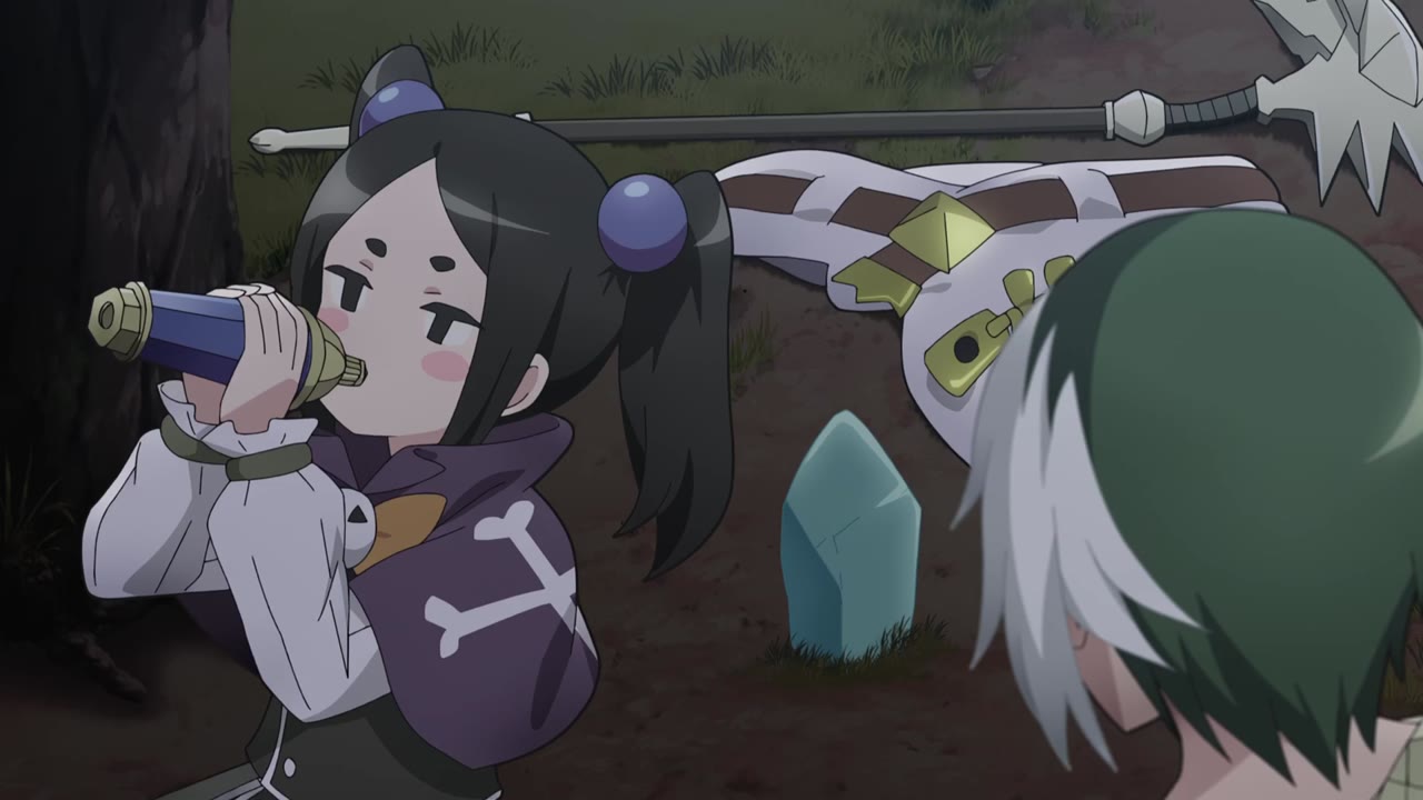 Futoku no Girudo tập 8