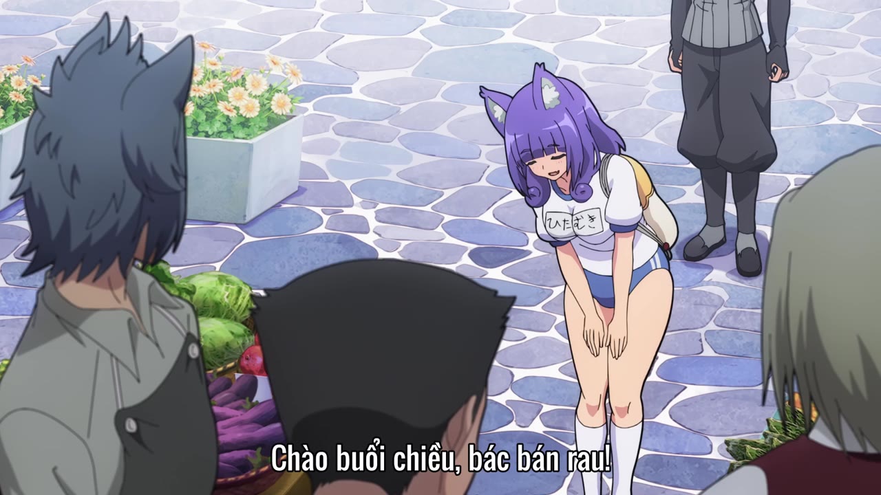 Futoku no Girudo tập 8 cảnh 2
