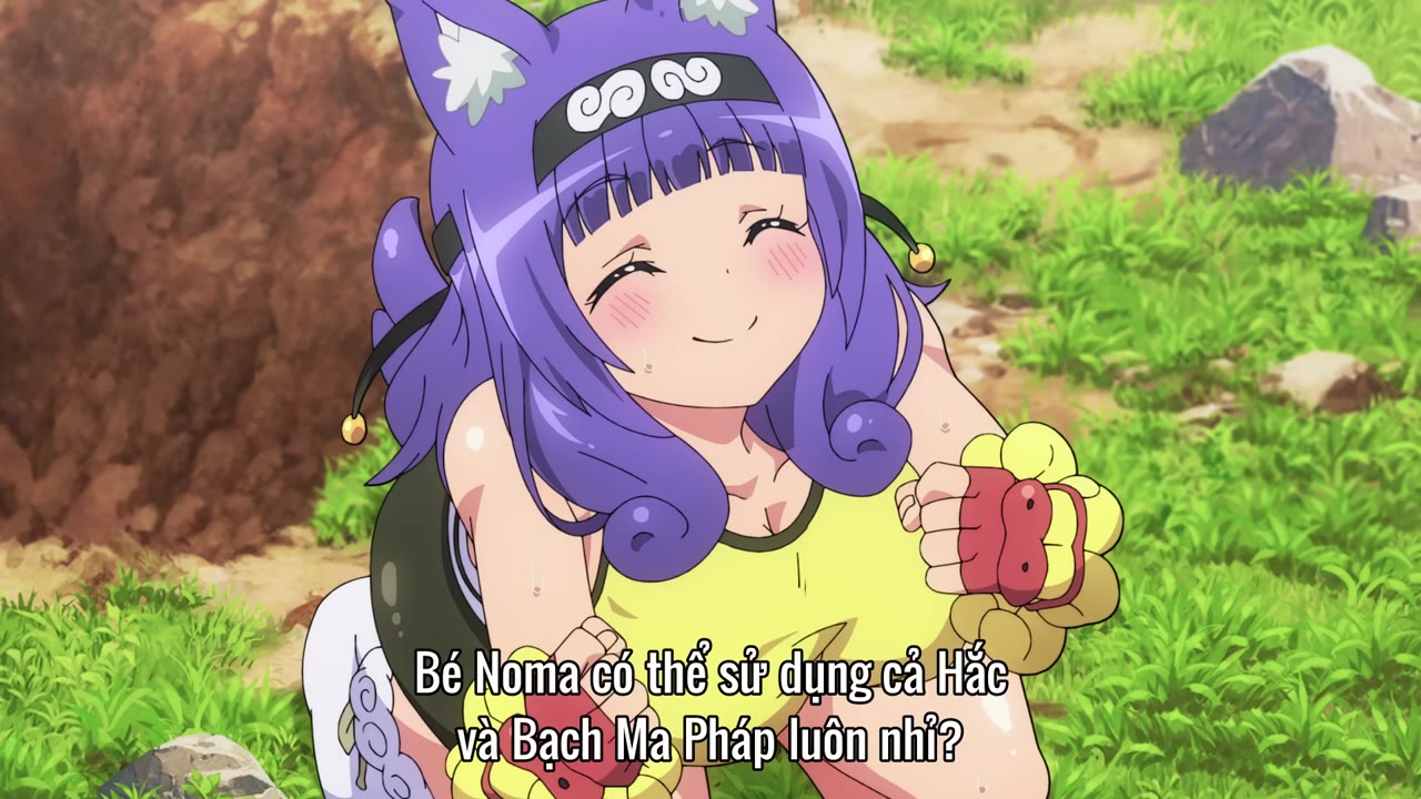 Futoku no Girudo tập 9