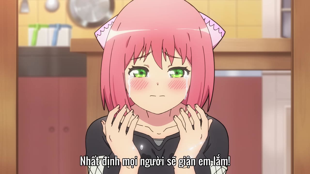 Futoku no Girudo tập 10 cảnh 3