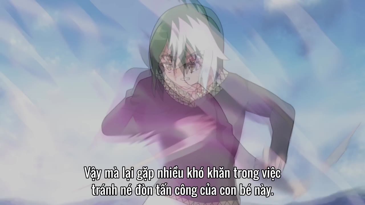 Futoku no Girudo tập 11 cảnh 2