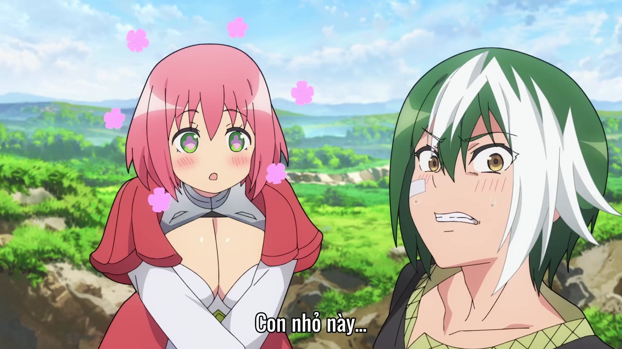 Futoku no Girudo tập 11 cảnh 3