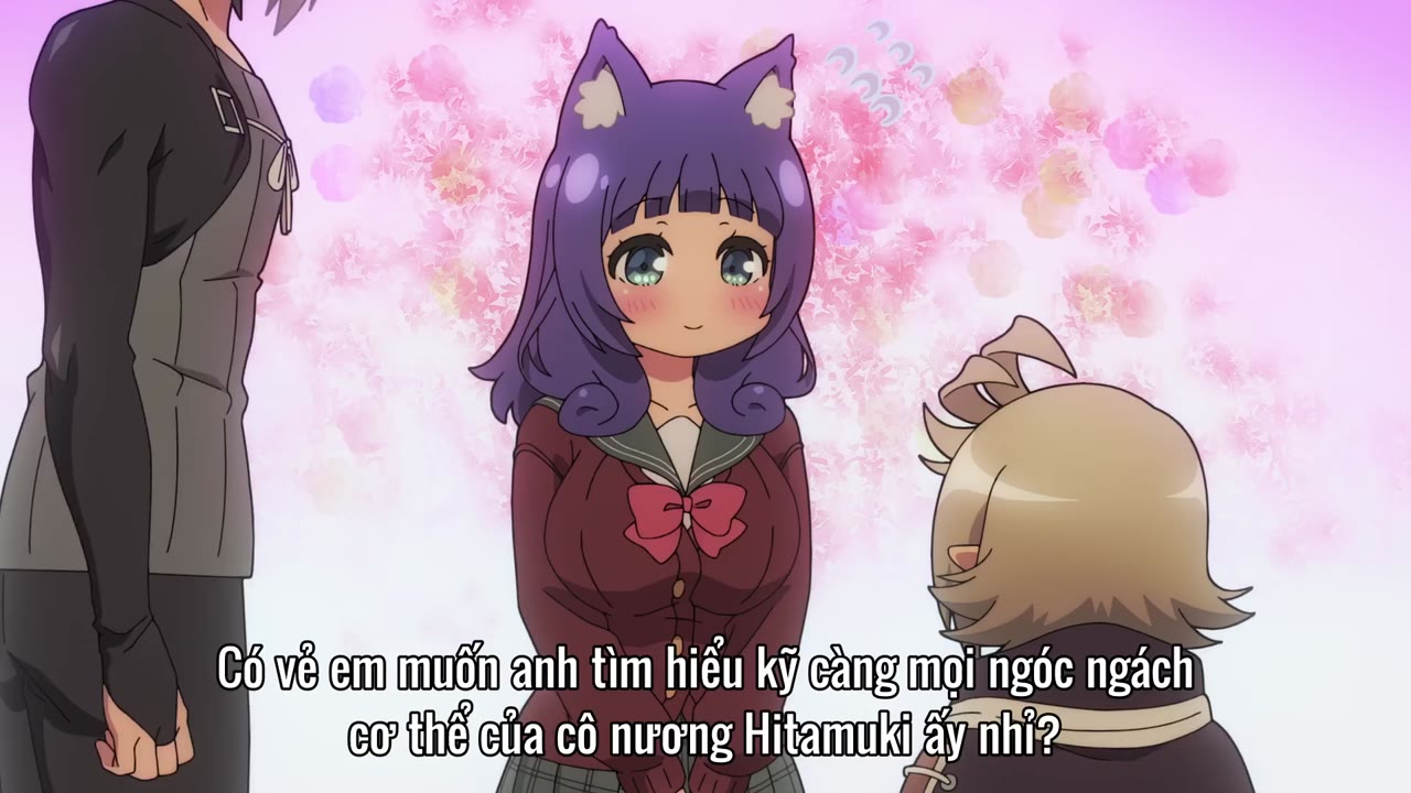 Futoku no Girudo tập 12 cảnh 2