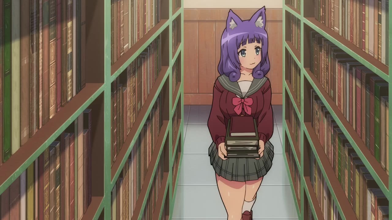 Futoku no Girudo tập 12 cảnh 3