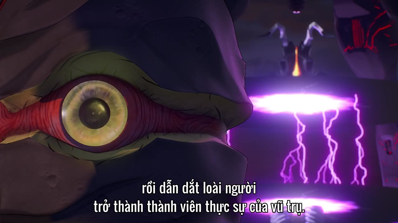 Ultraman (Phần 3) tập 11
