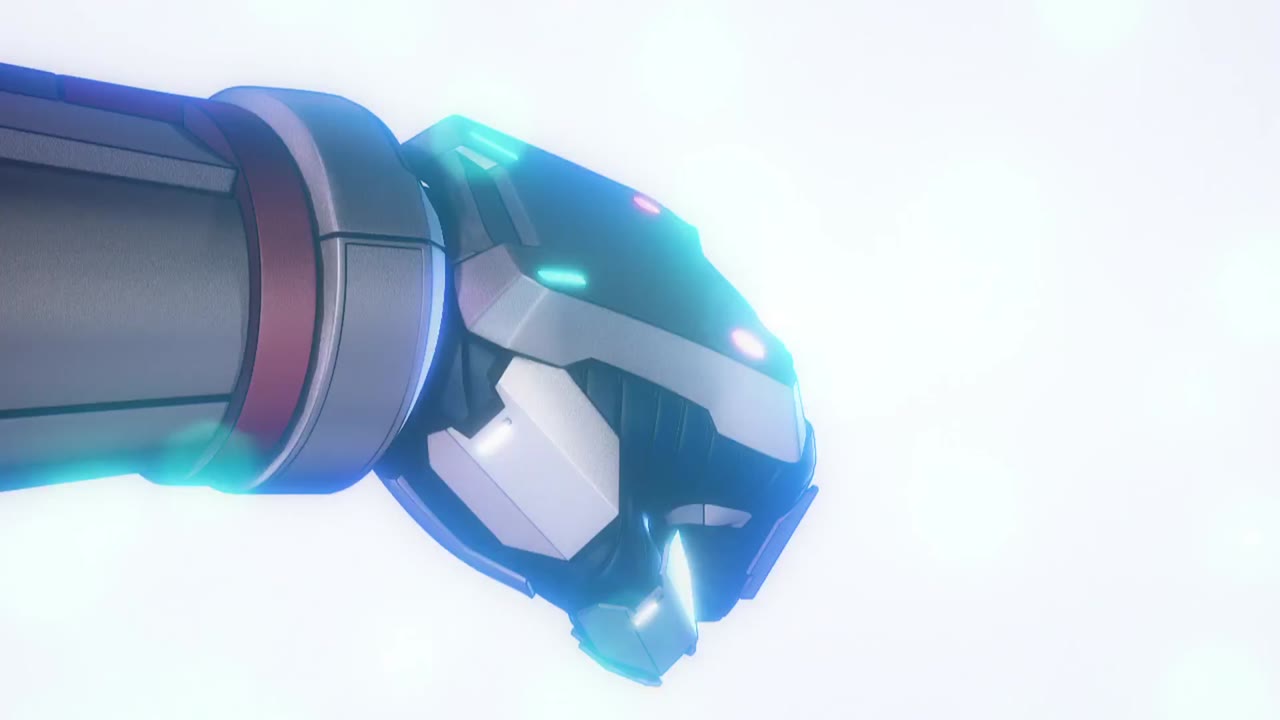 Ultraman (Phần 3) tập 11 cảnh 2