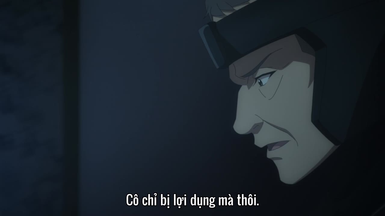 Shinobi no Ittoki tập 11 cảnh 3