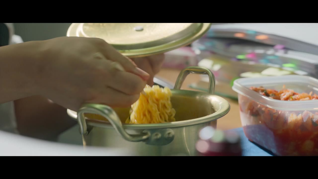 Bộ Đôi Luật Sư tập 1 cảnh 2