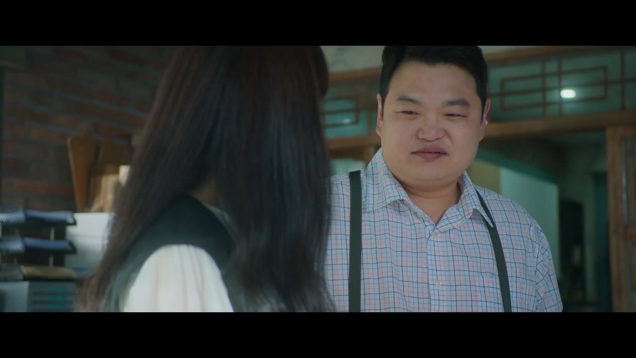 Bộ Đôi Luật Sư tập 4