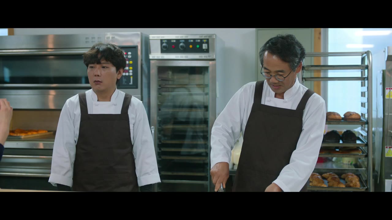 Bộ Đôi Luật Sư tập 7