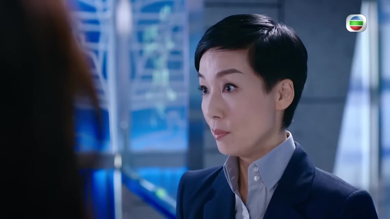 Biệt Đội Tàng Hình tập 13 cảnh 3