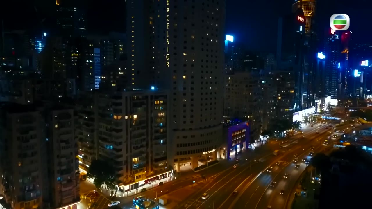 Biệt Đội Tàng Hình tập 21