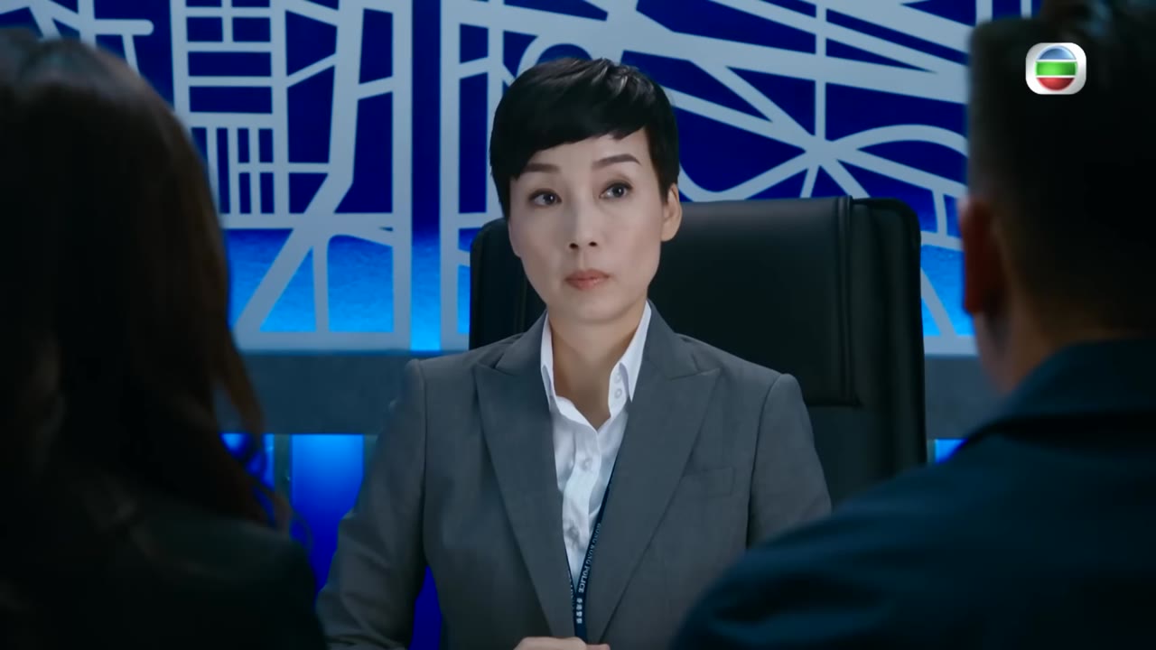 Biệt Đội Tàng Hình tập 24 cảnh 3
