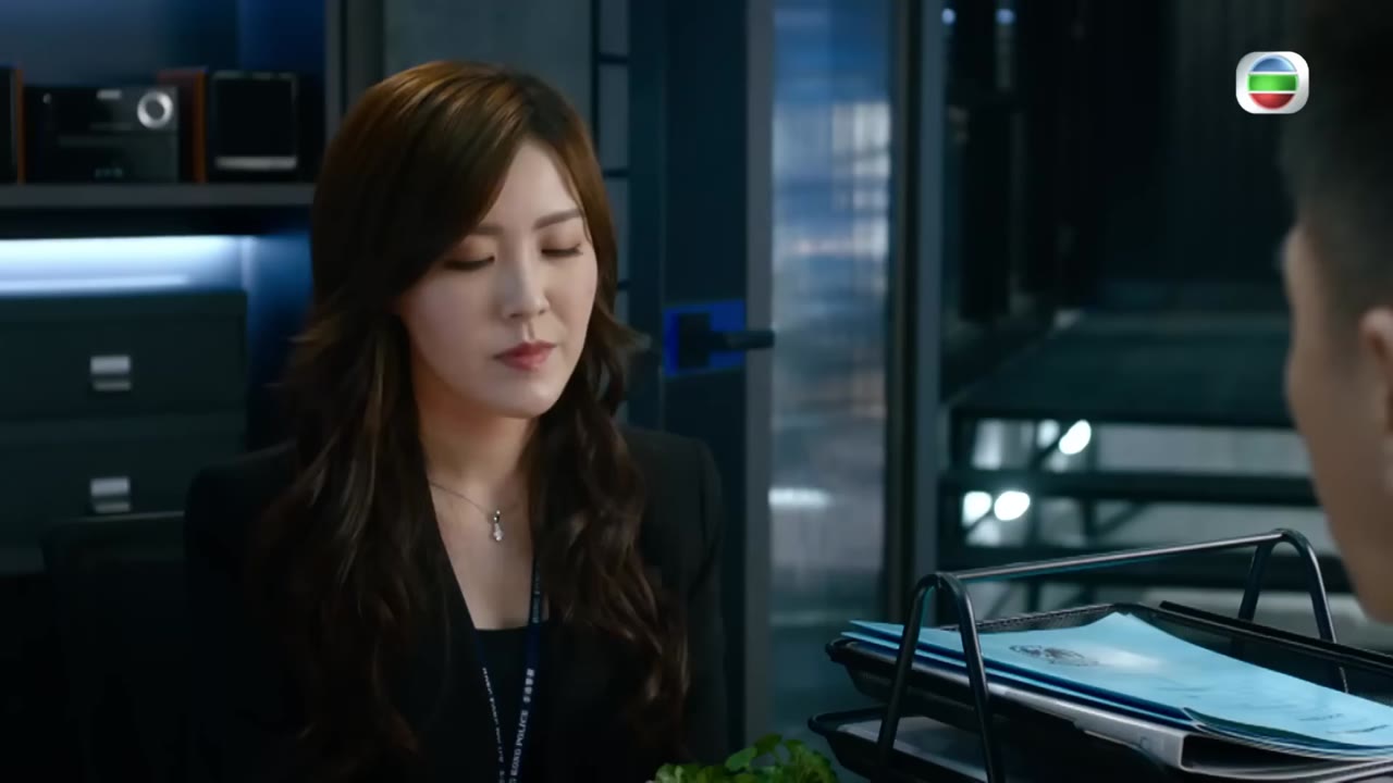 Biệt Đội Tàng Hình tập 29