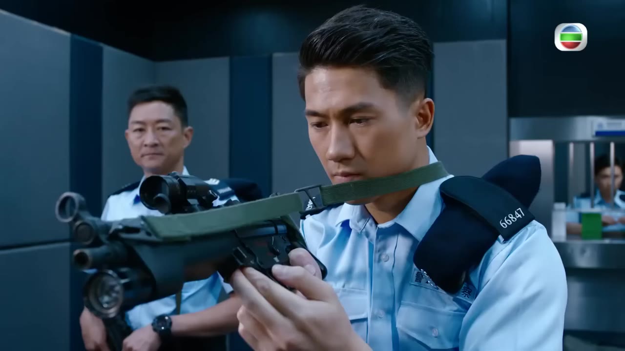 Biệt Đội Tàng Hình - cảnh 3