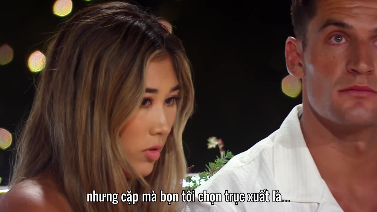 Đảo tình yêu Australia (Phần 1) tập 27 cảnh 3