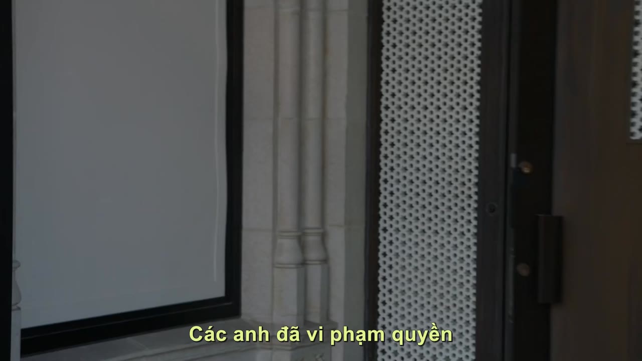 Sở Cảnh Sát Chicago (Phần 6) tập 7 cảnh 2