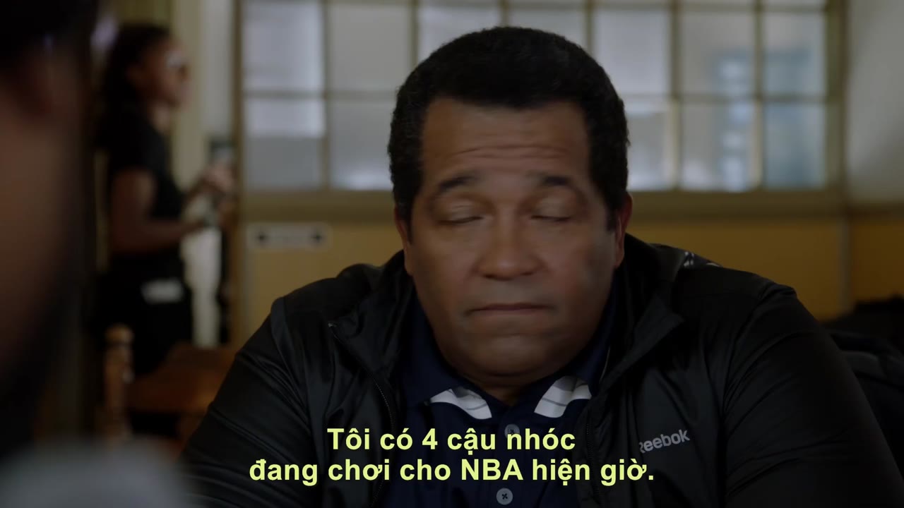 Sở Cảnh Sát Chicago (Phần 6) tập 13