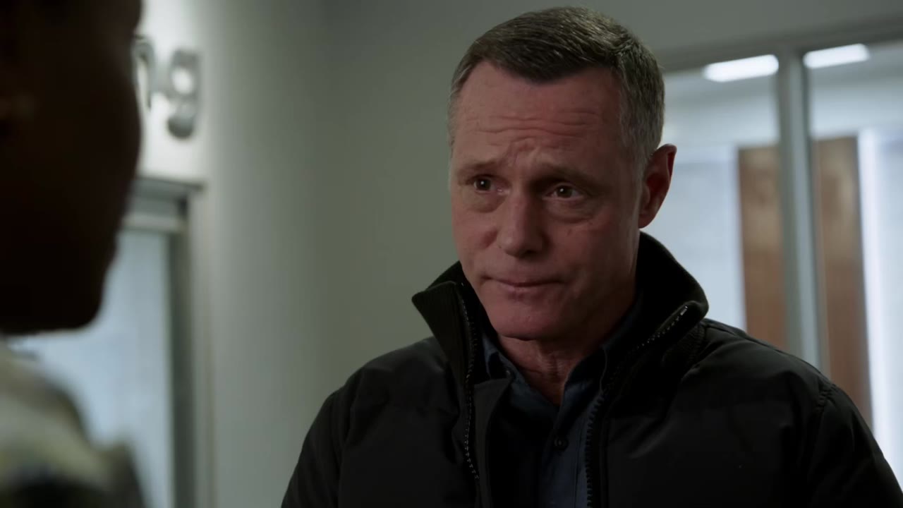 Sở Cảnh Sát Chicago (Phần 6) tập 17
